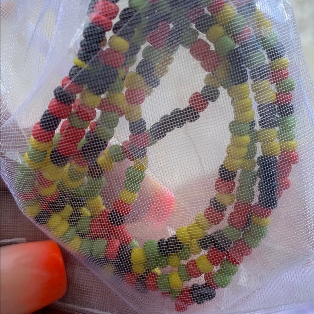 Waist trainer beads - Picture 5 of 14